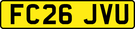 FC26JVU