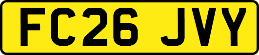 FC26JVY