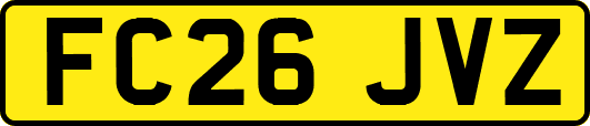 FC26JVZ