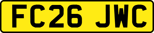 FC26JWC