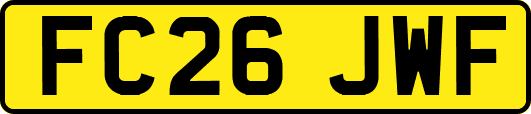 FC26JWF