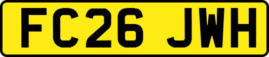 FC26JWH