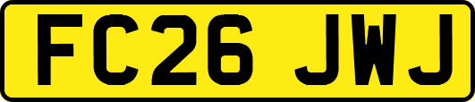 FC26JWJ