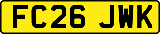 FC26JWK