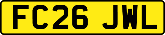 FC26JWL