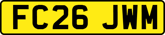 FC26JWM