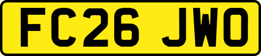 FC26JWO