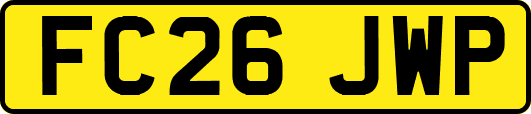 FC26JWP