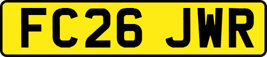 FC26JWR