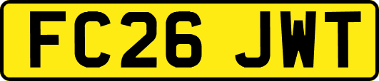 FC26JWT