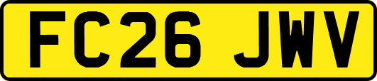 FC26JWV