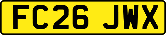 FC26JWX