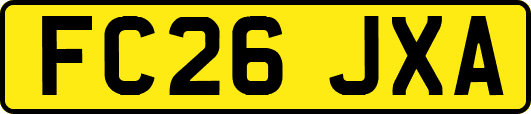 FC26JXA