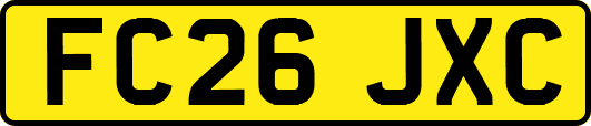 FC26JXC