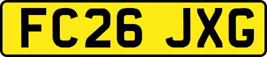 FC26JXG