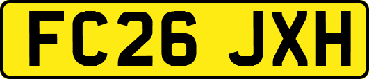 FC26JXH