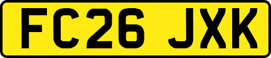 FC26JXK
