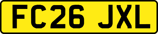FC26JXL