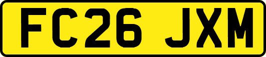 FC26JXM