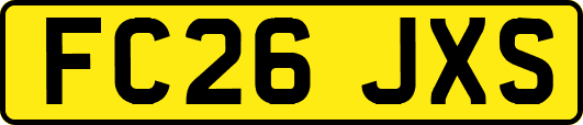 FC26JXS