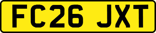 FC26JXT
