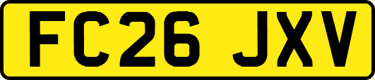 FC26JXV
