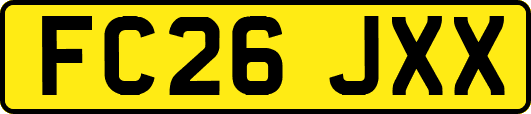 FC26JXX