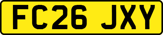 FC26JXY