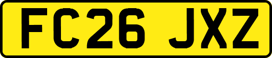 FC26JXZ