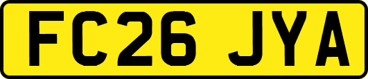 FC26JYA
