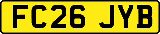 FC26JYB
