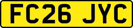 FC26JYC