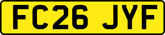 FC26JYF