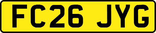 FC26JYG