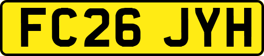 FC26JYH
