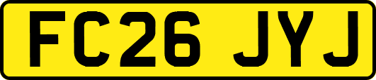 FC26JYJ