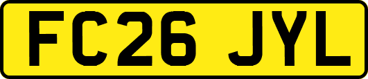 FC26JYL