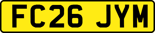 FC26JYM