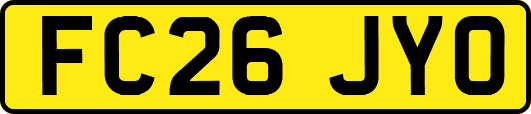 FC26JYO