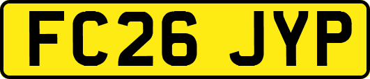 FC26JYP