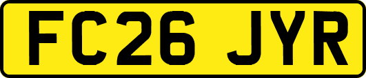 FC26JYR
