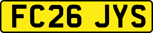 FC26JYS