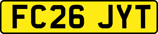 FC26JYT