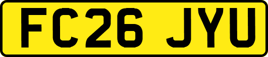 FC26JYU