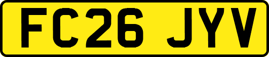 FC26JYV