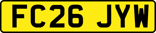 FC26JYW