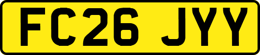 FC26JYY