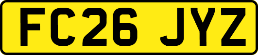 FC26JYZ