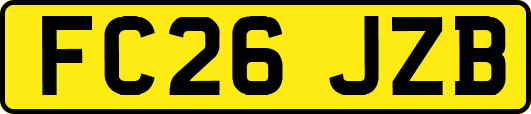 FC26JZB