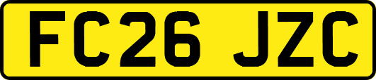 FC26JZC